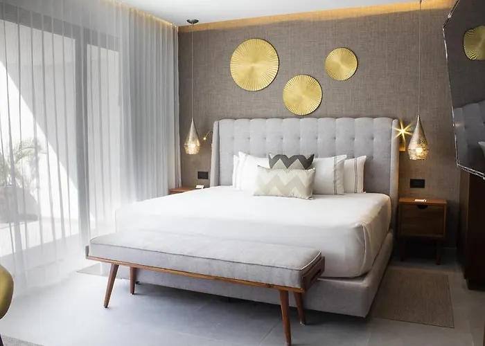 Romarley Beach House 5*