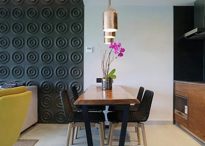 Romarley Beach House 5* Puerto Morelos