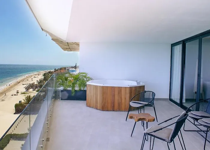 Romarley Beach House