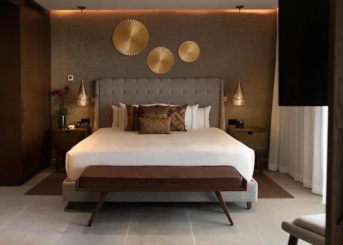 Hotel Romarley Beach House