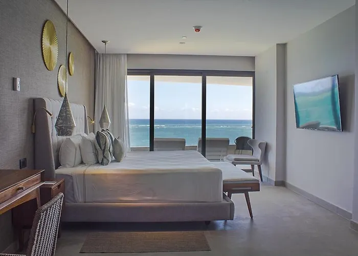 Romarley Beach House